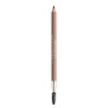 ARTDECO Eyebrow Designer - Light - Refines Eyebrows & Fills in Gaps - Integrated Brush for Optimal Blending - Dual-Sided - Pencil can be Sharpened - Eyebrow Pencil - Eye Makeup - Vegan - 0.03 Oz