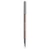 ARTDECO Ultra Fine Brow Liner - Soft Driftwood - Thin Twist-Out Tip Creates Ultra-Fine Lines - Integrated Grooming Brush - Smudge-Proof & Waterproof - Eyebrow Pencil - Eye Makeup - Vegan - 0.03 Oz