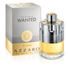 Azzaro Wanted Eau de Toilette - Vibrant & Irresistible Mens Cologne - Woody, Citrus & Spicy Fragrance - Fresh Notes of Cardamom, Lemon, Vetiver - Everyday Wear - Luxury Perfumes for Men  3.3 Fl Oz