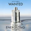 Azzaro Wanted Eau de Parfum - Energizing & Intense Mens Cologne - Woody Aromatic & Spicy Fragrance - Fresh Notes of Juniper Berries Sage Vetiver - Lasting Wear - Luxury Perfumes for Men  3.38 Fl Oz