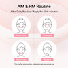 Abib PDRN Retinal Eye Patch Hydrogel Masks for Dark Circles Puffiness Fine Lines 60 Patches 84g with Niacinamide K-Beauty Skincare