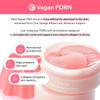Abib PDRN Retinal Eye Patch Hydrogel Masks for Dark Circles Puffiness Fine Lines 60 Patches 84g with Niacinamide K-Beauty Skincare