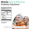 BioGaia Prodentis  Dental Probiotic Drops  Promotes Healthy Gums & Teeth  Defends Against Dental Problems  Replenishes Oral Microbiome  Improves Oral Health  Unflavored  25 Day Supply