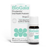 BioGaia Prodentis  Dental Probiotic Drops  Promotes Healthy Gums & Teeth  Defends Against Dental Problems  Replenishes Oral Microbiome  Improves Oral Health  Unflavored  25 Day Supply