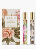 AERIN Amber Musk & Cedar Violet Essentials Gift Set