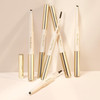 Rare Beauty By Selena Gomez Brow Harmony Pencil & Gel Rich Taupe