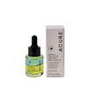 Acure Radically Rejuvenating Dual Phase Bakuchiol Serum - Bakuchiol Oil Serum for Face, Anti Aging Retinol Alternative for Wrinkles & Fine Lines, Cold Pressed Botanical Oils, Vegan - 0.67 fl oz