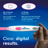 Clearblue Digital Ovulation Test 30 Count