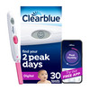 Clearblue Digital Ovulation Test 30 Count
