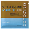 Comodynes Intensive Self Tan Towelettes 8 Count
