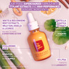 Erborian Multi‑Perfecting Night Serum Oil & Milky Formulas Smooths Even Texture Hydrates Firms For Glowy Mirror Skin Renewal Korean Skincare 1 Fl Oz