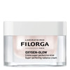 Filorga Oxygen-Glow Super-Perfecting Radiance Daily Skin Cream Hydrating Treatment with a Moisturizing Boost of Hyaluronic Acid and Detoxifying Enzymes for a Flawless Wrinkle Free Face 1.69 fl. oz.