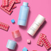 Laneige Skincare & Lip Care Holiday Gift Sets – Lip Mask Water Bank Lip Glowy Balm – Beauty Essentials for Gifting & Self-Care Hydration to Go Set