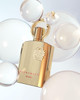 Afnan Supremacy Gold Eau De Parfum for Women, 3.4 Fl. Oz