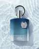 Afnan Supremacy Incense Unisex Eau De Parfum, 3.4 Fl. Oz