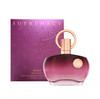 Afnan Supremacy Purple Eau De Parfum for Women, 3.4 Fl. Oz
