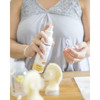 Medela Quick Clean Breast Pump and Accessory Sanitizer Spray Safe No Rinse Breastpump Sterilizer Eliminates 99.9 of Common Bacteria and Germs 8 Fluid Ounces