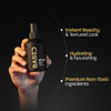 BASED Sea Salt Spray Natural Finish Sea Salt Spray for Hair Volumizes & Texturizes Infused with Kelp & Vitamin B5 Light & Non-Greasy Paraben Sulfate Phthalate Free 6.8 oz (Pack of 1)