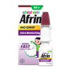 Afrin Childrens, Extra Moisturizing Stuffy Kids Nasal Spray Pump Mist, Up to 12 Hour Nasal Congestion Relief for Cold or Allergy Symptoms, for Children Ages 6 & Up, 15 mL