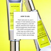 Naturium Retinaldehyde Cream Serum 0.15% Advanced Anti-Aging & Smoothing Potent Face & Skin Care 1.7 oz