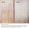 Olaplex No. 5P Blonde Enhancer Purple Toning Conditioner Repairs Hydrates & Brightens All Blonde Lightened & Grey Hair 8.5 Fl Oz