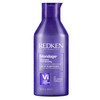 Redken Blondage Purple Shampoo For Blonde Bleached or Highlighted Hair - Neutralizes Brassy Tones With Salicylic Acid Color Depositing  10.1 Fl Oz