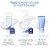 AESTURA ATOBARRIER365 Cream with Ceramides Korean Face Moisturizer for Barrier Repair | 120H lasting Hydration Ceramide Capsules Dry & Sensitive Skin Non-comedogenic 80 mL / 2.70 fl.oz.