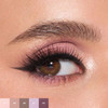 Anastasia Beverly Hills - Mini Eyeshadow Palette- Sugar