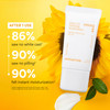 Innisfree Daily UV Defense SPF 36 – Korean Face Sunscreen Invisible Finish Broad Spectrum No White Cast Lightweight Hydrating Available in Gift Sets 3.38 oz