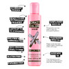 Crazy Color Crazy Color Salon Pro Semi Permanent Hair Color - 75 Ice Mauve Hair Color Women 5.07 oz