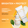 Innisfree Daily UV Defense SPF 36 – Korean Face Sunscreen Invisible Finish Broad Spectrum No White Cast Lightweight Hydrating Available in Gift Sets Brighten and Protect Set