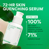 innisfree Green Tea Seed Hydrating Serum with Hyaluronic Acid & Niacinamide Korean Face Serum for Glow & Skin Barrier Suport Available in Refill & Sets -2.71 fl oz