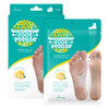Ariul Smooth & Pure Foot Peeling Mask, Exfoliating Peeling mask, Korean Skin Care, 2 Pairs