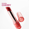 innisfree Dewy Tint Lip Balm with Hyaluronic Acid & Ceramides Korean Hydrating Tinted Balm Sheer Lipstick--Power Cherry