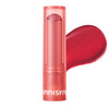innisfree Dewy Tint Lip Balm with Hyaluronic Acid & Ceramides Korean Hydrating Tinted Balm Sheer Lipstick-- Rose Brick