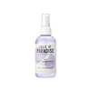 Isle of Paradise Self Tanning Water - Color Correcting Self Tan Spray for Bronze Glow Vegan and Cruelty Free 6.76 fl.oz -Dark (Bronzed Glow)