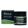eShave Shaving Cream for Men White Tea prevents shaving irritation and razor burn generates a rich lather for a soft silky Smoothest Shave  White Tea