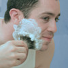 eShave Shaving Cream for Men Fragrance Free prevents shaving irritation and razor burn generates a rich lather for a soft silky Smoothest Shave  Fragrance Free