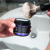 eShave Shaving Cream for Men Lavender prevents shaving irritation and razor burn generates a rich lather for a soft silky Smoothest Shave Lavender