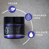 eShave Shaving Cream for Men Lavender prevents shaving irritation and razor burn generates a rich lather for a soft silky Smoothest Shave Lavender