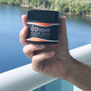 eShave Shaving Cream for Men Orange Sandalwood prevents shaving irritation and razor burn generates a rich lather for a soft silky Smoothest shave  Orange Sandalwood