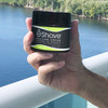 eShave Shaving Cream for Men Verbena Lime prevents shaving irritation and razor burn generates a rich lather for a soft silky Smoothest Shave Verbena Lime