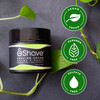 eShave Shaving Cream for Men Verbena Lime prevents shaving irritation and razor burn generates a rich lather for a soft silky Smoothest Shave Verbena Lime