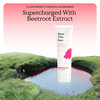 KraveBeauty Beet The Sun SPF 40 – Korean-Inspired Daily Broad Spectrum Sunscreen Non-Greasy Chemical SPF No White Cast Vegan & Cruelty-Free 1.7 fl oz