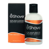 eShave Luxury After Shave Balm for Men-After Shave Lotion Soothes Razor Burn- Deep Moisturizes Skin- All-Natural Vegan After Shave Cream Zesty Orange Sandalwood 6 oz