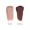 Laura Mercier Caviar Stick Cream Eyeshadow: Shimmer and Matte Finishes 24HR Wear Long Lasting Rich Color Easily Blendable and Buildable Waterproof Hyaluronic Acid Infused