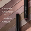 Laura Mercier Caviar Stick Cream Eyeshadow: Shimmer and Matte Finishes 24HR Wear Long Lasting Rich Color Easily Blendable and Buildable Waterproof Hyaluronic Acid Infused