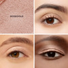 Laura Mercier Caviar Stick Cream Eyeshadow: Shimmer and Matte Finishes 24HR Wear Long Lasting Rich Color Easily Blendable and Buildable Waterproof Hyaluronic Acid Infused