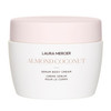 Laura Mercier Serum Body Cream Moisturizing Serum-Infused 48HR Hydration Improves Skin Barrier Soothes Dry Skin Shea Butter and Squalane Intensely Nourishes Bath & Body -Almond Coconut  -6.5 Ounce