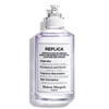 Maison Margiela - Replica - When the Rain Stops Eau de Toilette - Fresh Fragrance - With Acquatic Accord Isparta Rose Petal & Patchouli  3.4 oz